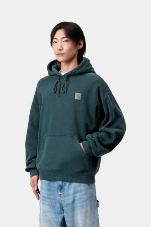 Hooded Vista Sweat