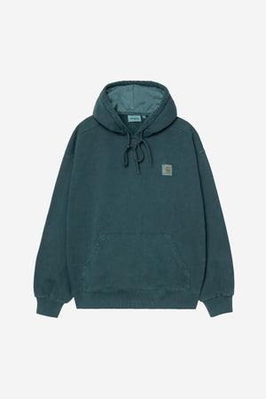 Hooded Vista Sweat
