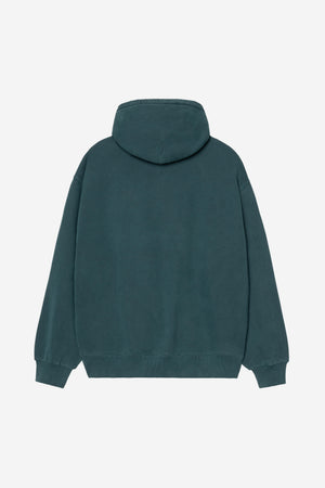Hooded Vista Sweat