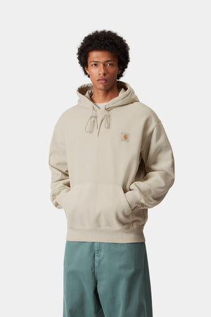 Hooded Vista Sweat