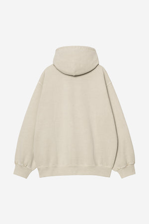 Hooded Vista Sweat