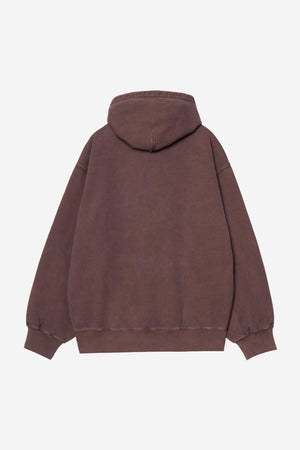 Hooded Vista Sweat