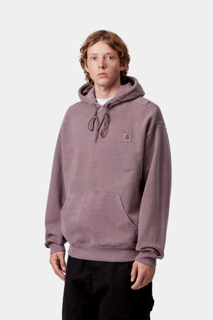 Hooded Vista Sweat