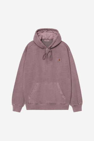 Hooded Vista Sweat