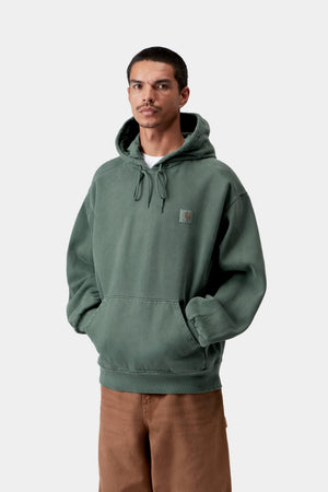 Hooded Vista Sweat