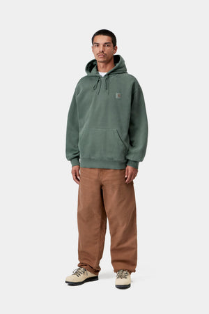 Hooded Vista Sweat