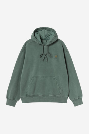Hooded Vista Sweat