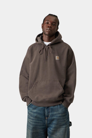Hooded Vista Sweat