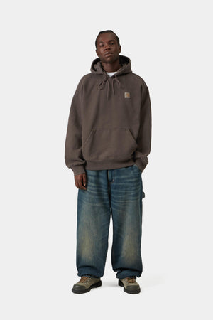 Hooded Vista Sweat