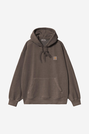 Hooded Vista Sweat