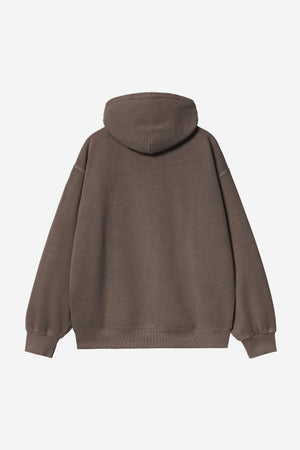 Hooded Vista Sweat