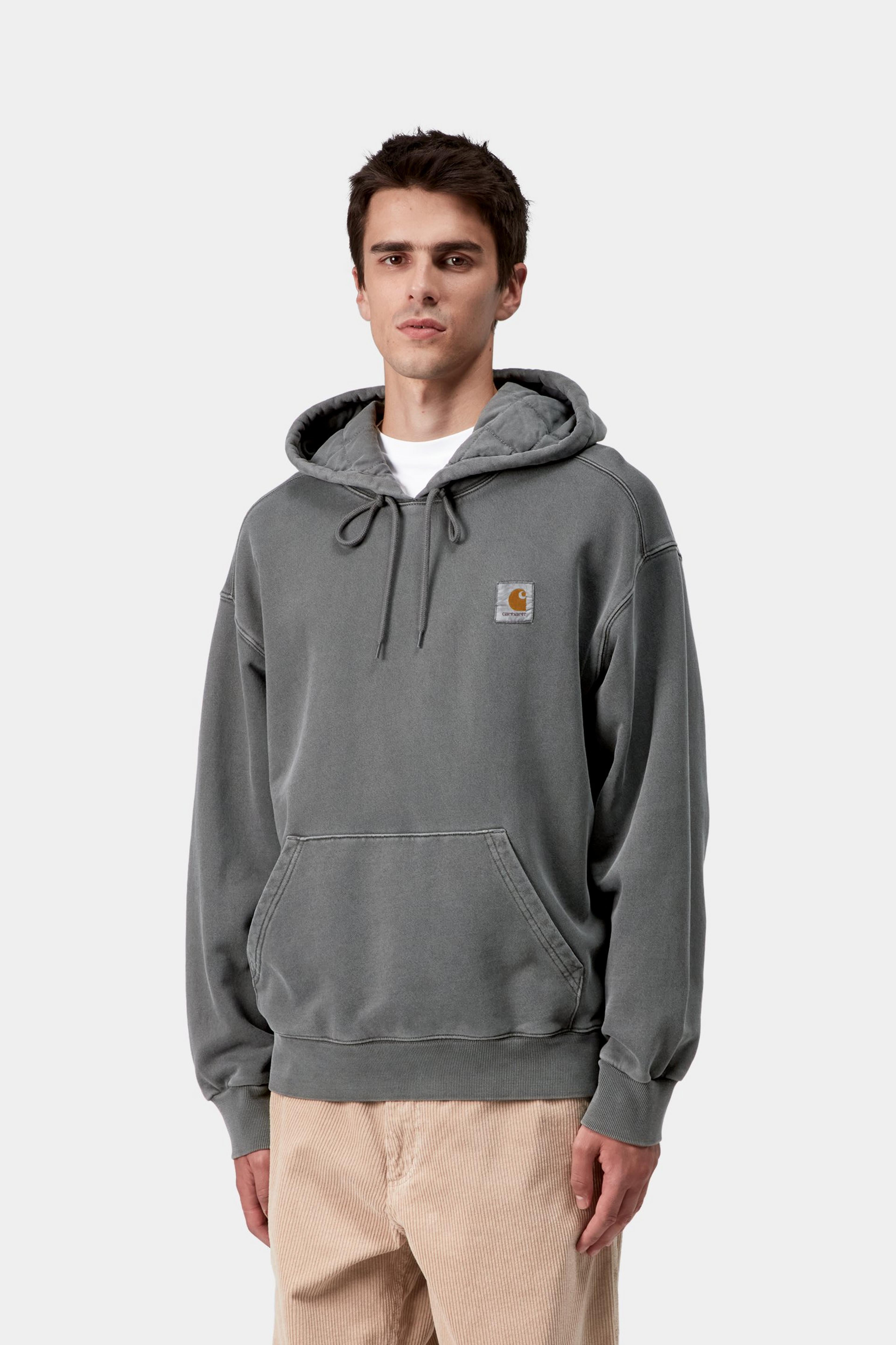 カーハートCarhartt Hooded Vista Sweat Hooded Vista Sweat – Carhartt WIP AU