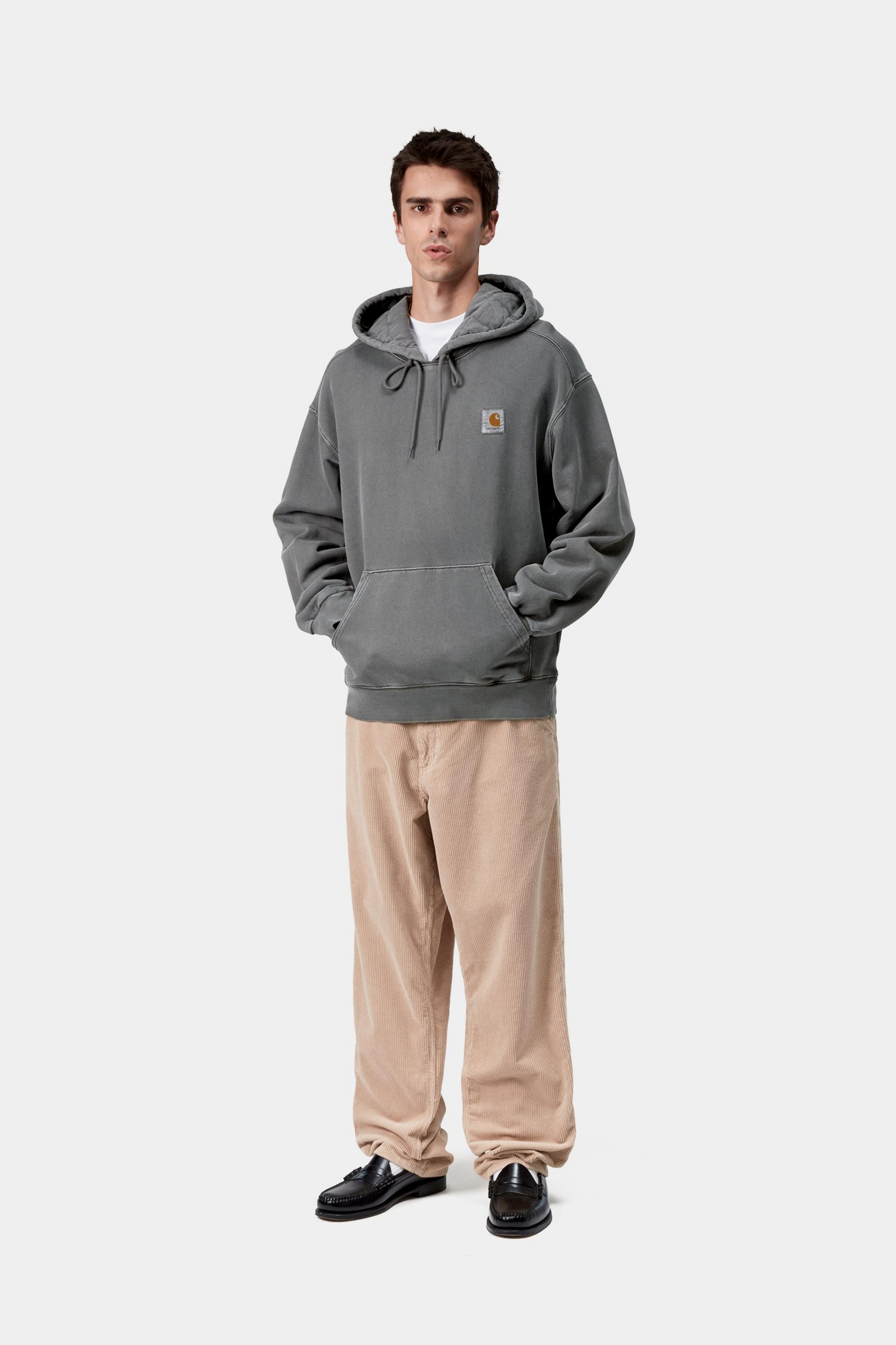 Hooded Vista Sweat – Carhartt WIP AU