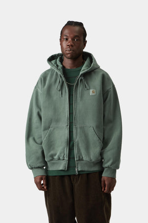 Hooded Vista Jacket