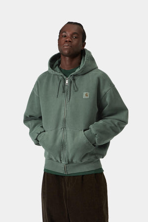 Hooded Vista Jacket