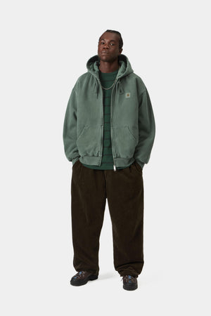 Hooded Vista Jacket