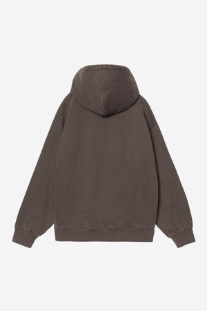 Hooded Vista Jacket