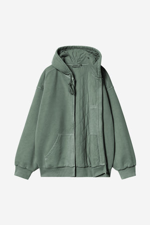 Hooded Vista Jacket