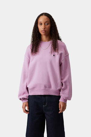 W Nelson Sweatshirt