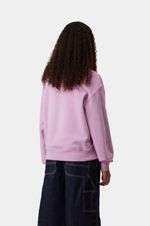 W Nelson Sweatshirt