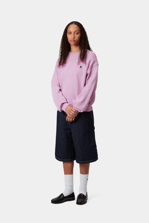 W Nelson Sweatshirt