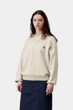 W Nelson Sweatshirt