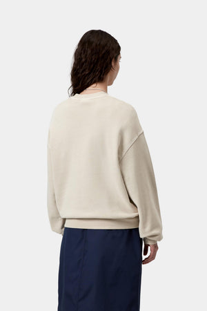 W Nelson Sweatshirt