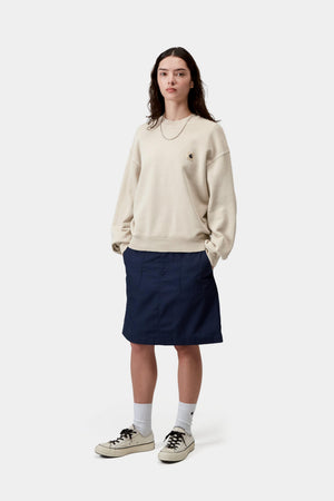 W Nelson Sweatshirt
