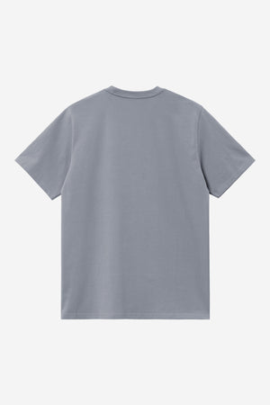 S/S American Script T-Shirt