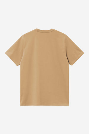 S/S American Script T-Shirt