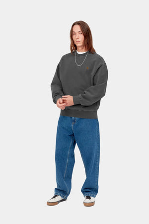 Nelson Sweat