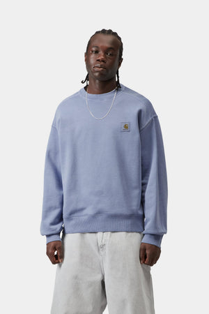 Nelson Sweat