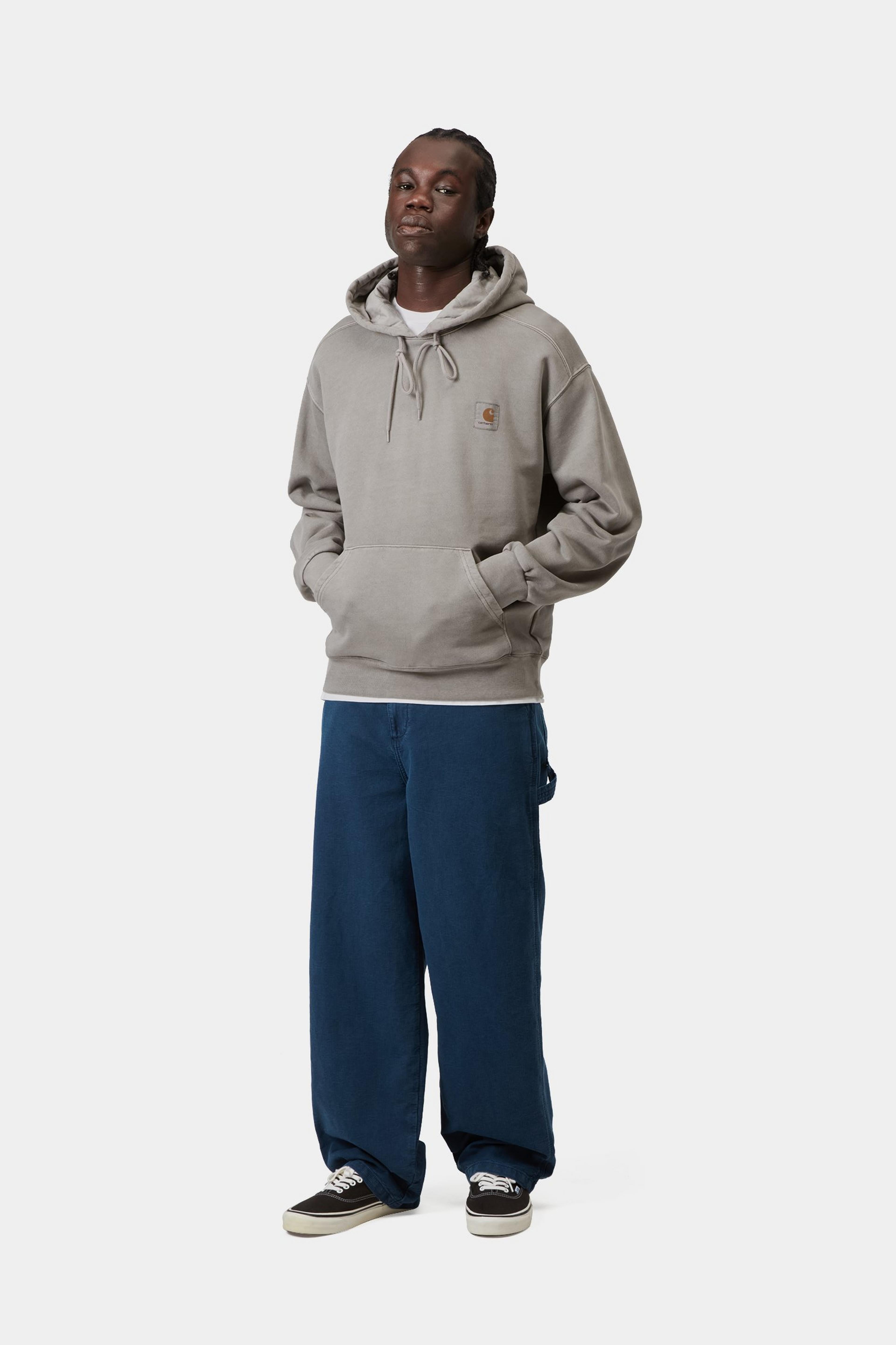 Hooded Nelson Sweat – Carhartt WIP AU