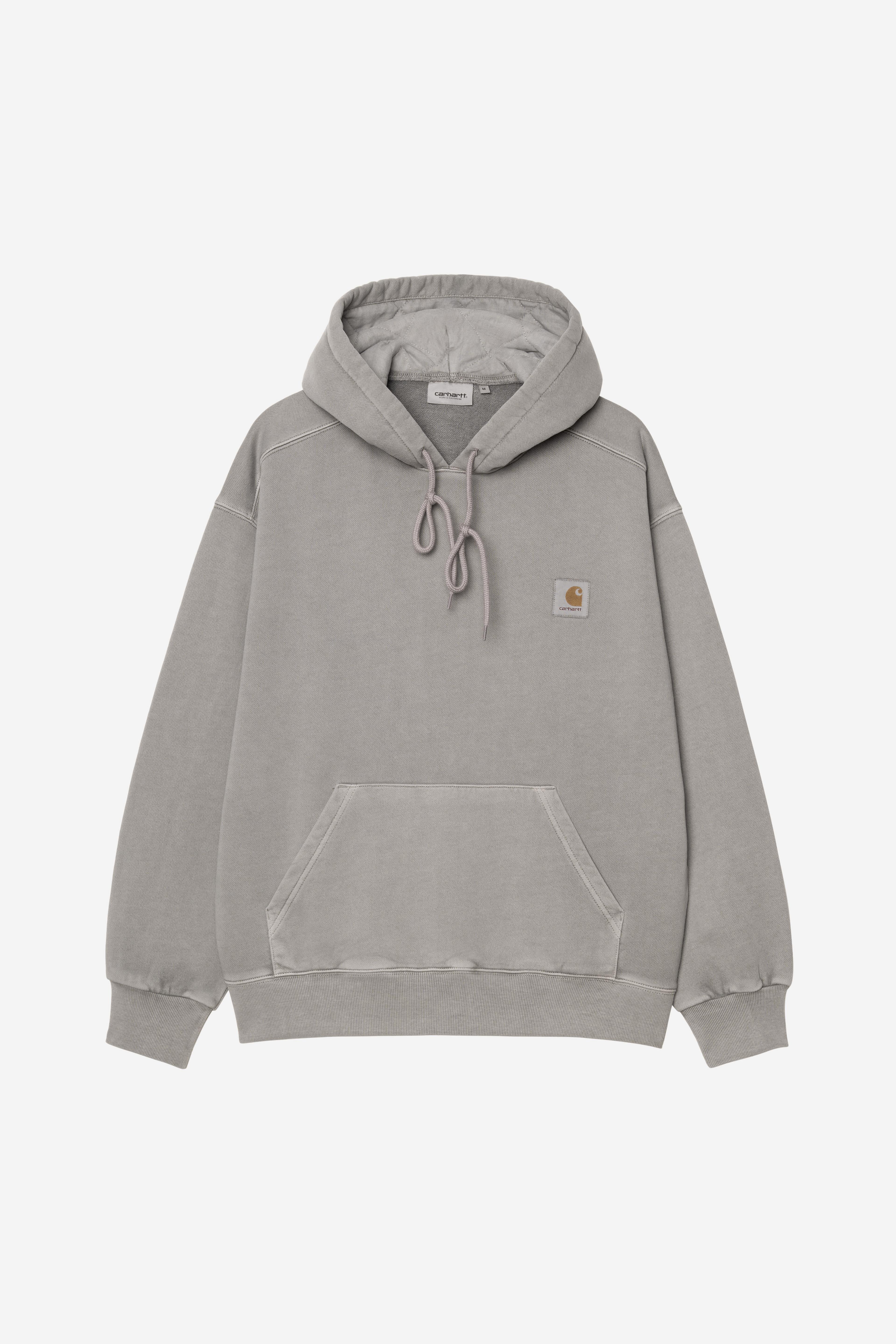 Hooded Nelson Sweat – Carhartt WIP AU