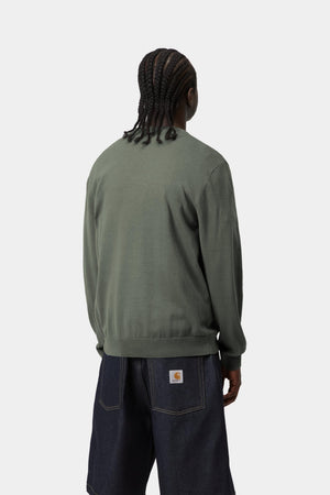Madison Sweater