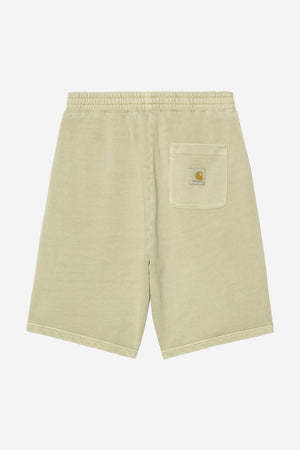 Nelson Sweat Short