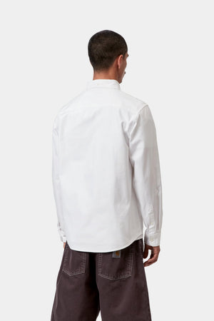 L/S Bolton Shirt