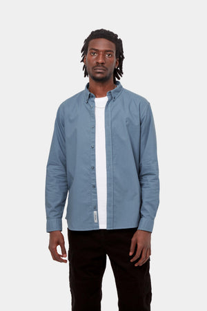 L/S Bolton Shirt