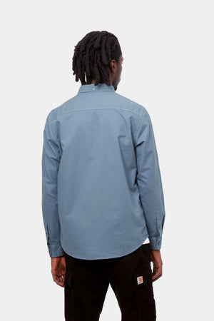 L/S Bolton Shirt