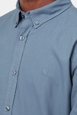 L/S Bolton Shirt