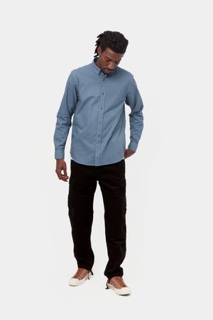 L/S Bolton Shirt