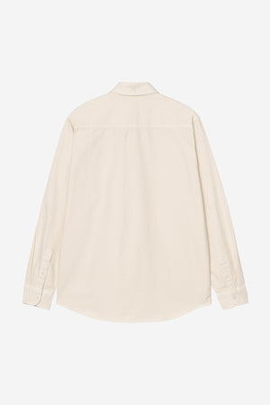 L/S Bolton Shirt