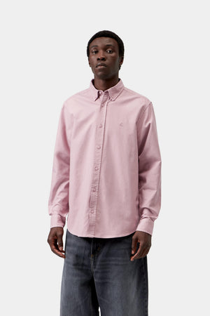 L/S Bolton Shirt