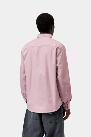 L/S Bolton Shirt