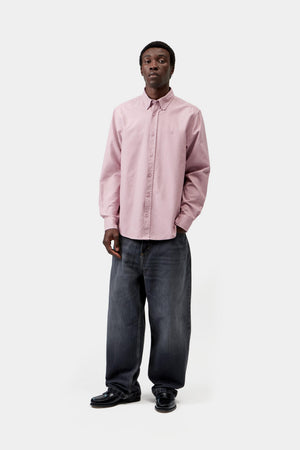 L/S Bolton Shirt
