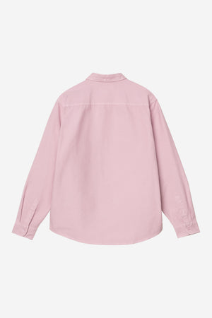 L/S Bolton Shirt