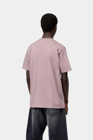 S/S Pocket T-Shirt