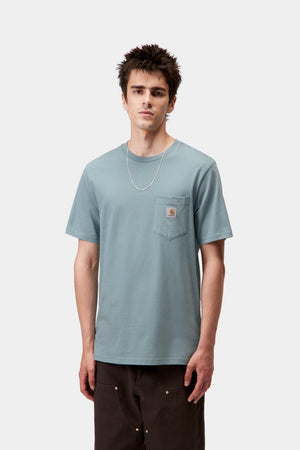 S/S Pocket T-Shirt