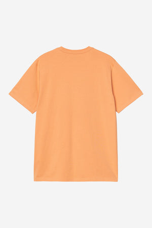 S/S Pocket T-Shirt
