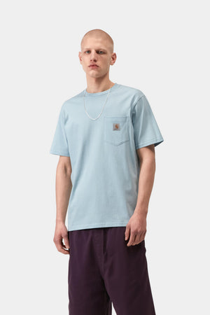 S/S Pocket T-Shirt